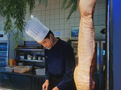 -五彩凉山自助西昌烧烤(柳翠路店)