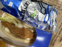 -TACO STAR 塔可星(下沙宝龙店)