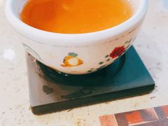 红茶-点都德(龙之梦店)