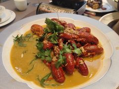-香山湖家家宴(中山陵店)