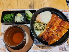 -鳗事鱼意·活鳗現烤专门店(富力海珠城店)