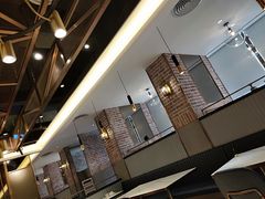 大堂-香港茶餐厅文化体验馆(茶山镇店)