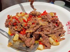-辣可可·小炒黄牛肉(望京凯德MALL店)