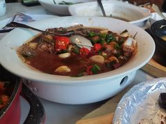 -宁波石浦大饭店(新材料城店)