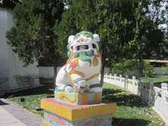 -罗布林卡