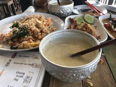 -Doo Dee Thai Food(Issan/Isaan/Esan)
