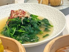 -香乐园·淮扬菜中餐厅·Shang Garden(福田香格里拉店)