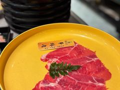 -一绪に寿喜烧(虹悦城店)