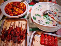 -清真·老兰家(兴善寺西街总店)