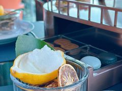 -福楼毕斯罗F Bistronome(国贸商城约会地标景观店)