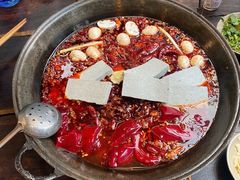 -玉林巷子口火锅(玉林总店)