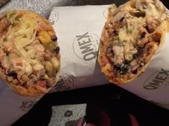 -Q MEX 库迈墨西哥餐吧(三里屯店)