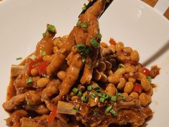 -乔街深夜食堂·小龙虾·高压锅生蚝(杭州总店)
