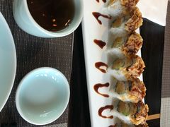 -山葵家·创意料理(万象汇店)