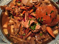 -胖哥俩肉蟹煲(河北勒泰购物中心店)