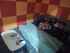 -艾乐空间主题私人影院(宝山万达店)