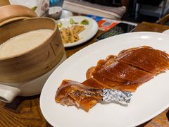 -小大董·烤鸭(王府井apm店)