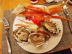 -威斯汀舞台餐厅