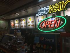 -赛百味SUBWAY(悠唐店)