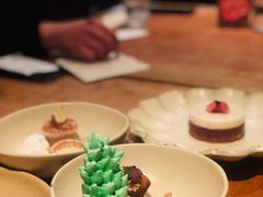 蔓越莓椰子蛋糕-Ginger(兴国路店)