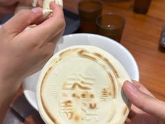 -清真·马洪小炒泡馍馆(钟楼回民街店)