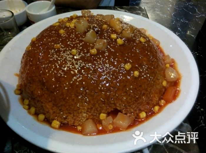 金厨一号(金厨帽798凤凰城店)-图片-无锡美食-大众点评网