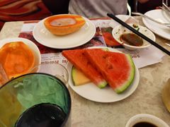 -芭菲盛宴·环球美食(解放碑英利国际店)