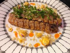 -wann lounge 低温慢煮牛排·清吧