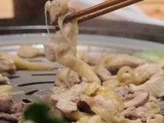 -阿鸡鱼庄·顺德鲜蒸小炒(亚运村店)