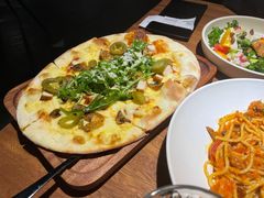 -West10 西拾·西餐厅·创意菜(未来科技城店)