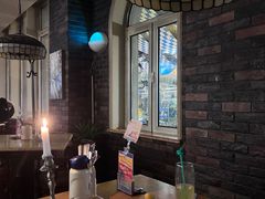 -巴伐利亚啤酒坊(意式风情街店)