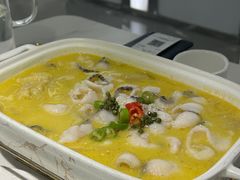 -3号仓库·创意中国菜(嘉兴龙鼎万达店)