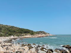 -广东惠东海龟国家级自然保护区