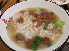 -瓦记米粉(东鼓道店)