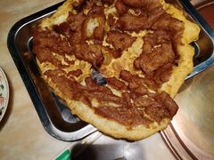 -清真·老门框爆肚涮肉·中华老字号(丰管路店)