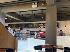 -UPPER KITCHEN(延安路店)