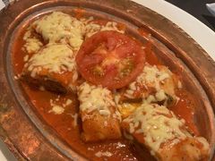 -Efes Turkish & Mediterranean Cuisine 艾菲斯餐厅(陆家嘴店)