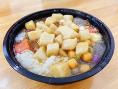 -串妹花式冰粉(乐山总店)