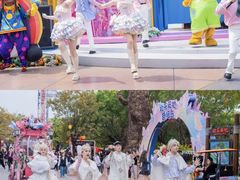 -厦门方特东方神画