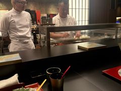 -鳥喜Toriki怀石烧鸟料理