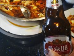 -红京鱼(西坝河店)
