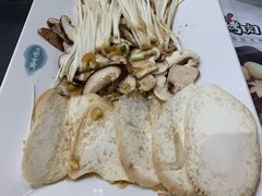 -韩时烤肉(枫蓝店)