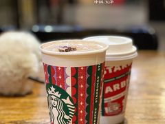 -星巴克(天津五大道店)