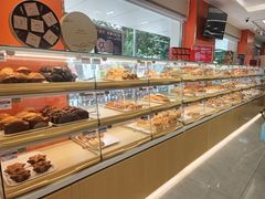 -新侨三宝乐面包店(崇文门店)