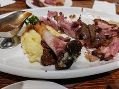 -1886德国汽车餐厅(外滩十六铺码头店)