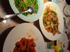 -渝信川菜 · 川味家常菜(长安店)