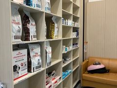 -瑞派宠物医院(搏威敦和院)