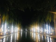 -半山半岛洲际度假酒店·观海廊