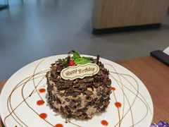 -西堤牛排(合肥之心城店)