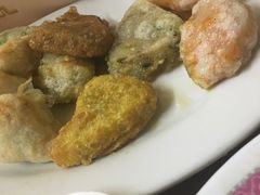 -飘香小食店(国平路店)